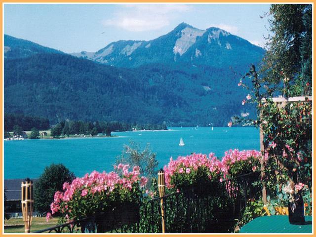 Haus Zimmermann Hotel Sankt Wolfgang im Salzkammergut Room photo